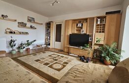 Apartament 2 camere, pivnita,decomandat, etaj intermediar, zona Ciresica