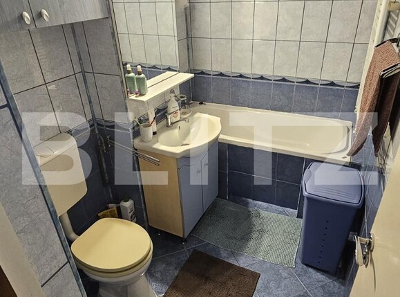 Apartament de vânzare 2 camere Hipodrom 3 - 138471AV | BLITZ Sibiu | Poza12