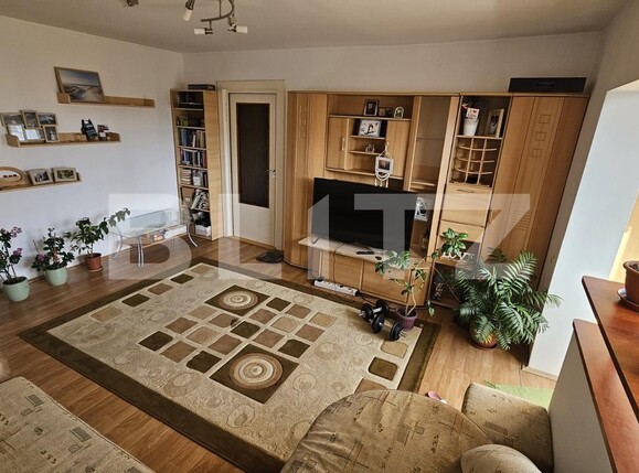 Apartament de vânzare 2 camere Hipodrom 3 - 138471AV | BLITZ Sibiu | Poza1