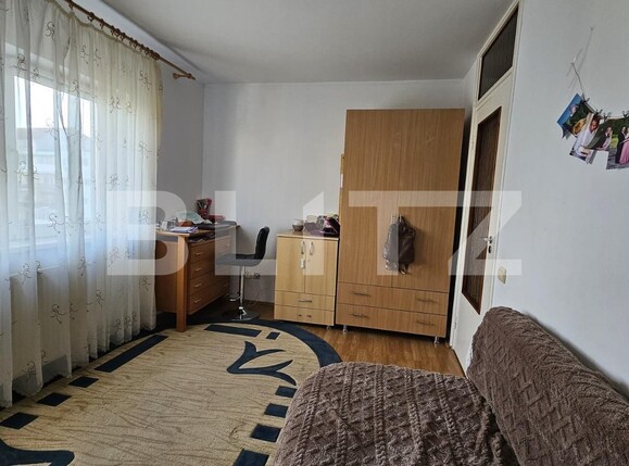 Apartament de vânzare 2 camere Hipodrom 3 - 138471AV | BLITZ Sibiu | Poza5