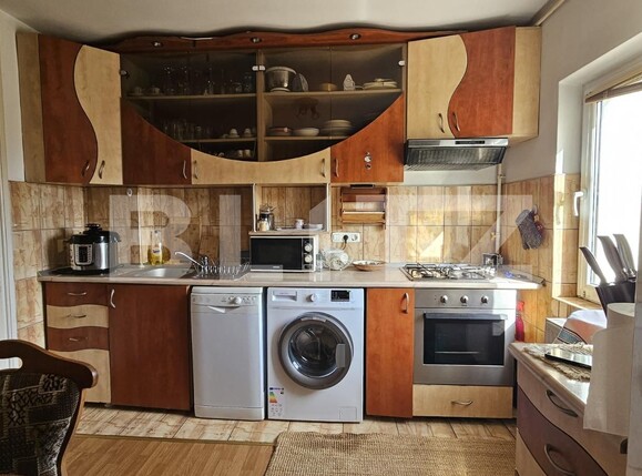 Apartament de vânzare 2 camere Hipodrom 3 - 138471AV | BLITZ Sibiu | Poza9