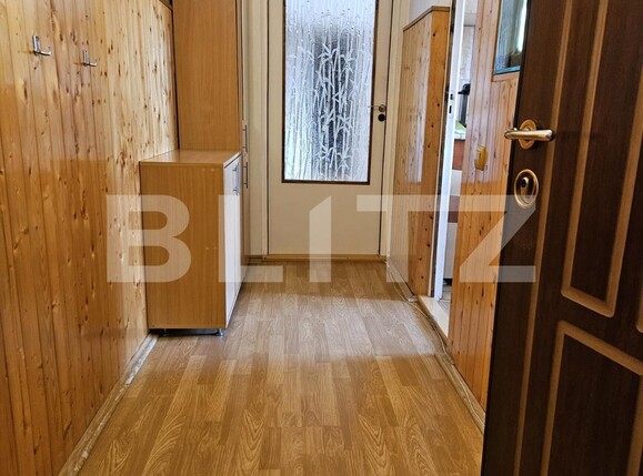 Apartament de vânzare 2 camere Hipodrom 3 - 138471AV | BLITZ Sibiu | Poza7