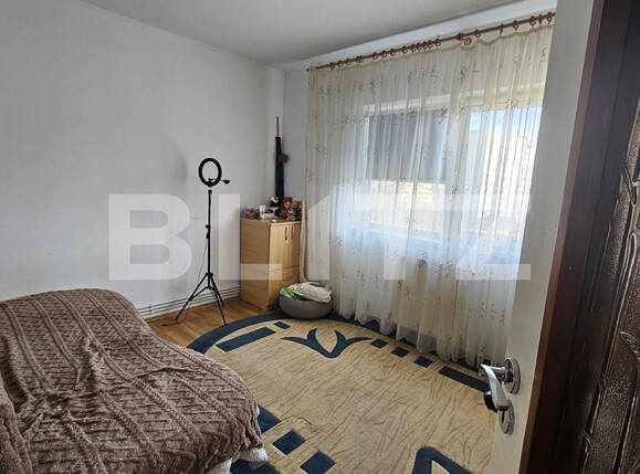 Apartament de vânzare 2 camere Hipodrom 3 - 138471AV | BLITZ Sibiu | Poza4