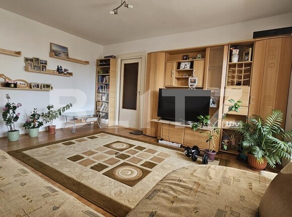 Apartament de vânzare 2 camere Hipodrom 3 - 138471AV | BLITZ Sibiu | Poza2