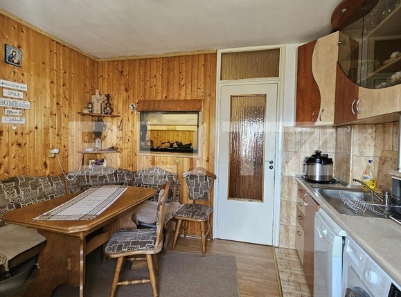 Apartament de vânzare 2 camere Hipodrom 3 - 138471AV | BLITZ Sibiu | Poza10