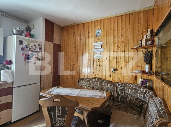 Apartament de vânzare 2 camere Hipodrom 3 - 138471AV | BLITZ Sibiu | Poza11