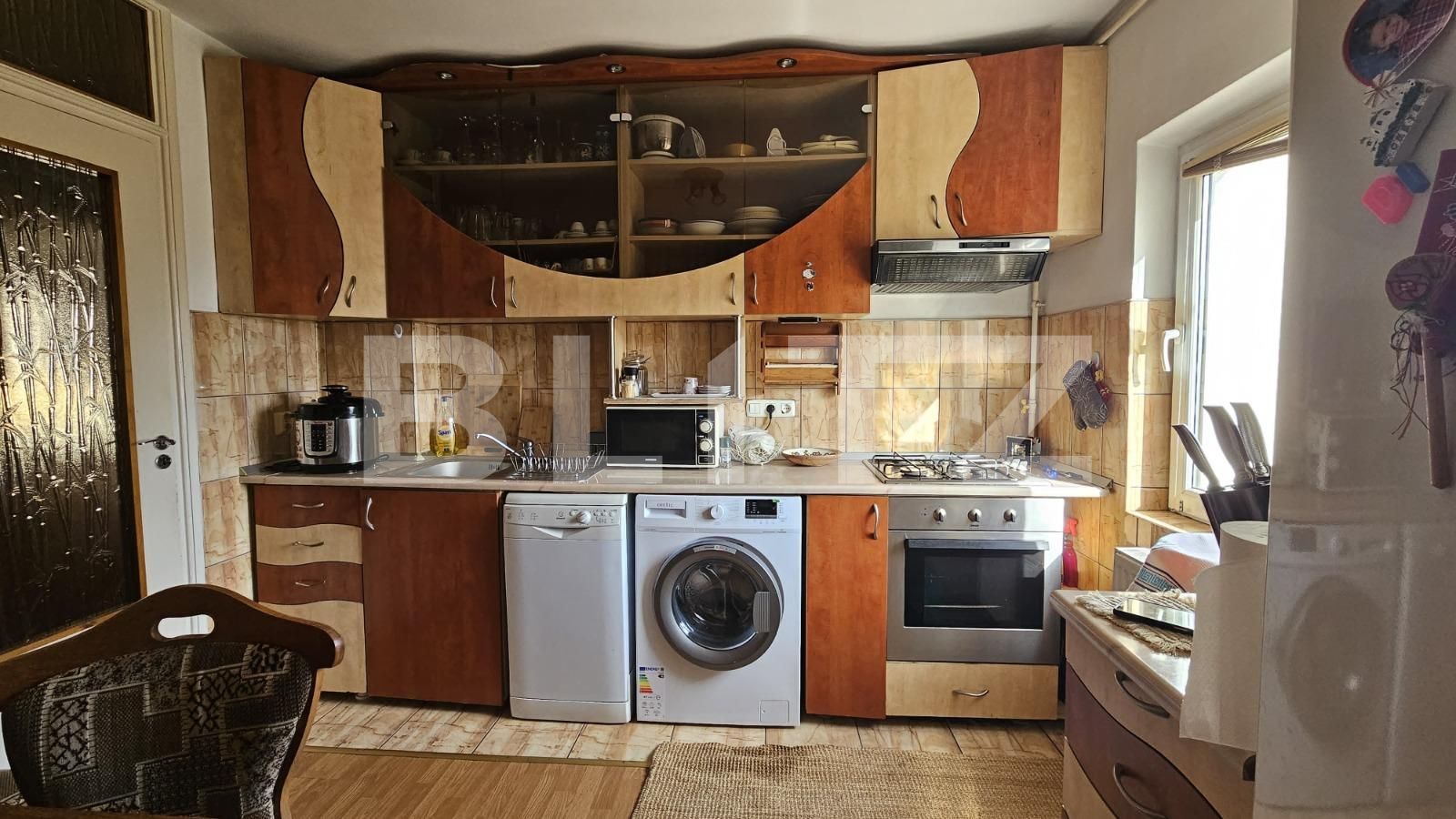 Apartament de vânzare 2 camere Hipodrom 3 - 138471AV | BLITZ Sibiu | Poza9