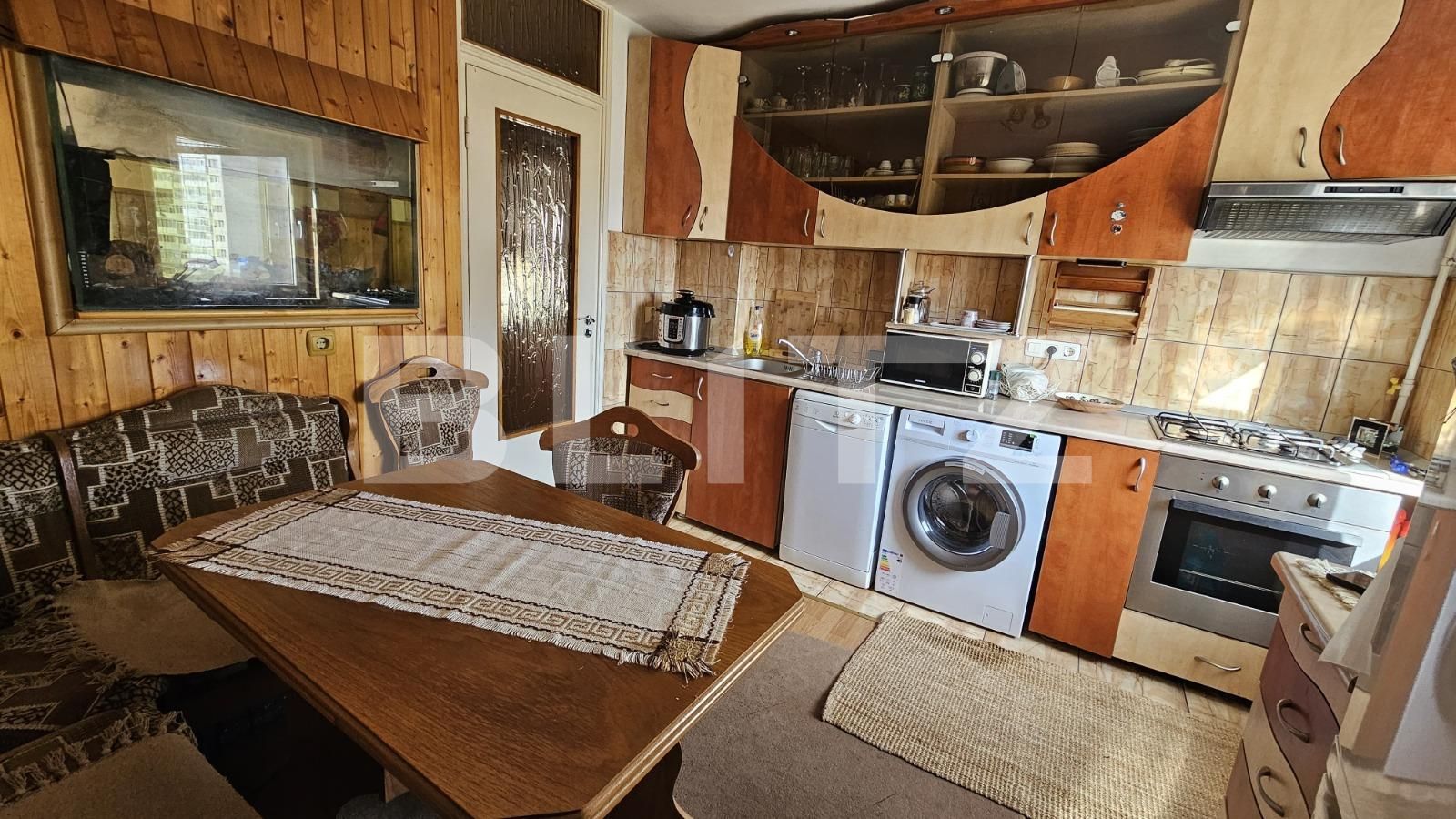 Apartament de vânzare 2 camere Hipodrom 3 - 138471AV | BLITZ Sibiu | Poza8