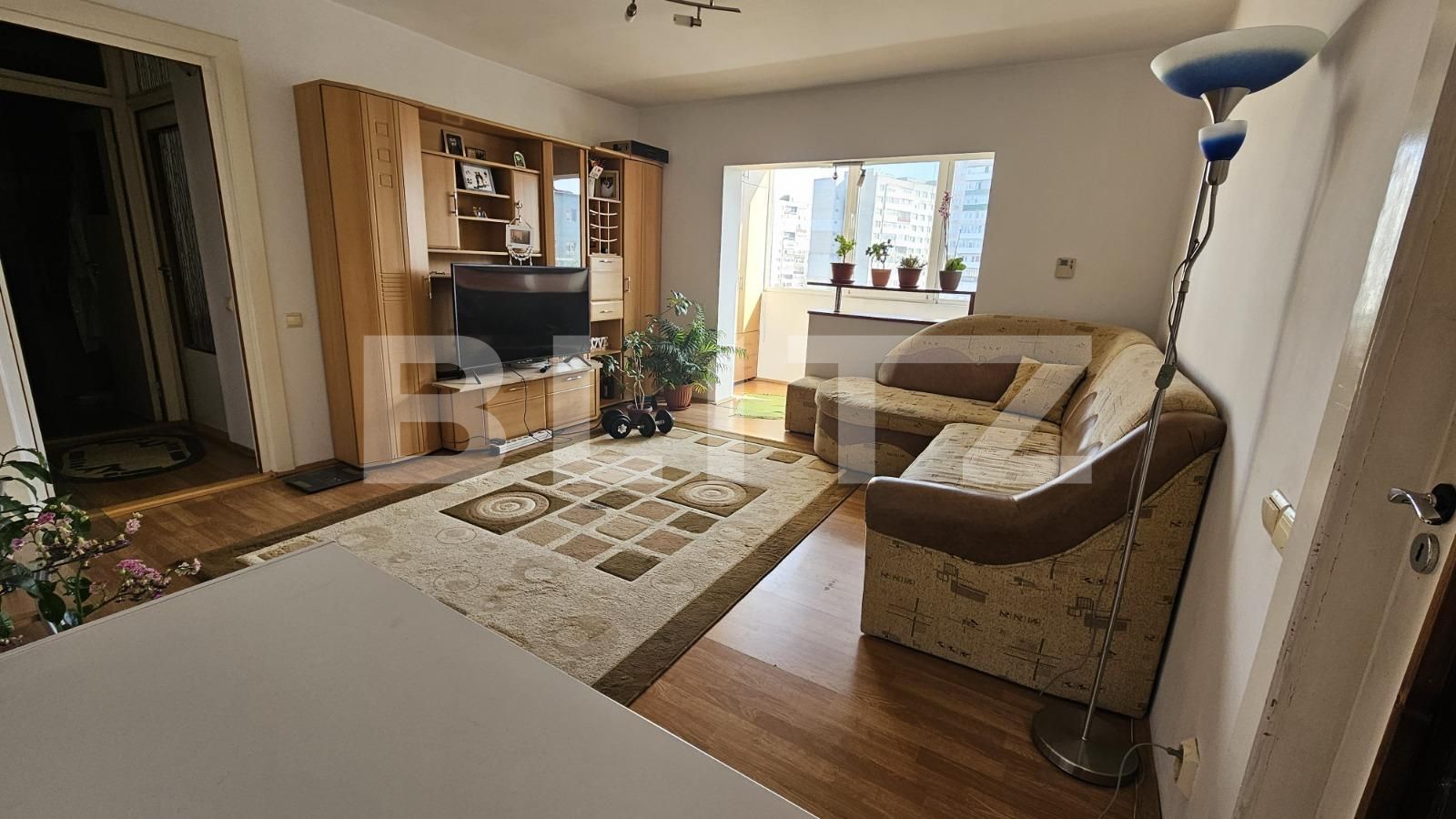 Apartament de vânzare 2 camere Hipodrom 3 - 138471AV | BLITZ Sibiu | Poza3