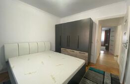 Apartament 2 camere,  47 mp utili, zona Cartier Terezian. 
