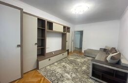 Apartament 2 camere,  47 mp utili, zona Cartier Terezian. 