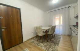 Apartament 2 camere,  47 mp utili, zona Cartier Terezian. 