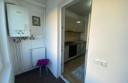 Apartament 2 camere,  47 mp utili, zona Cartier Terezian. 