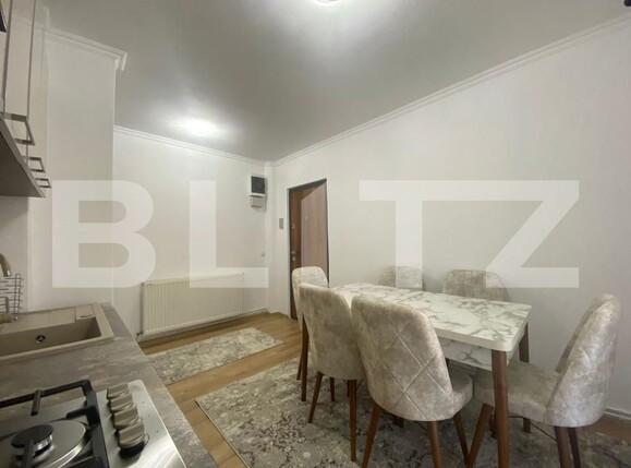 Apartament de vânzare 2 camere Terezian - 138780AV | BLITZ Sibiu | Poza6