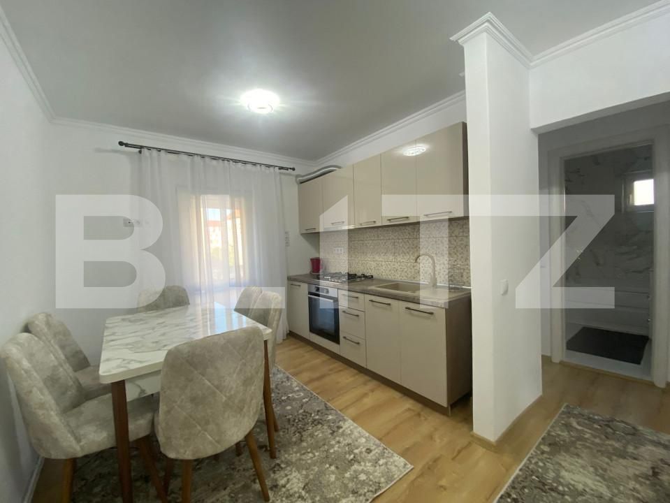 Apartament de vânzare 2 camere Terezian - 138780AV | BLITZ Sibiu | Poza5
