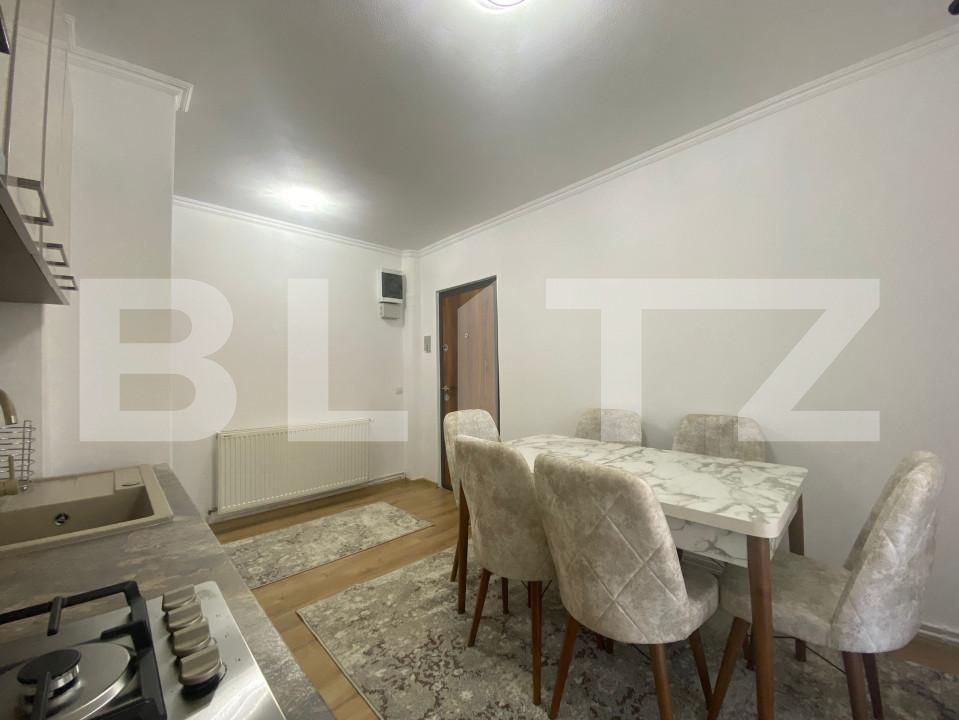 Apartament de vânzare 2 camere Terezian - 138780AV | BLITZ Sibiu | Poza6