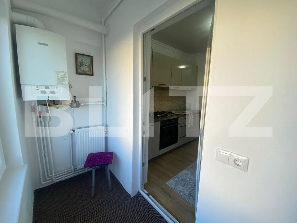 Apartament de vânzare 2 camere Terezian - 138780AV | BLITZ Sibiu | Poza9