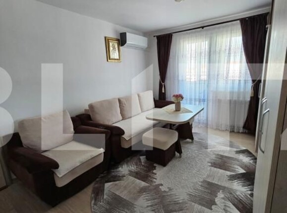 Apartament de vânzare 2 camere Mihai Viteazul - 139170AV | BLITZ Sibiu | Poza3