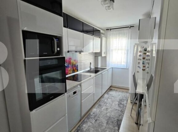 Apartament de vânzare 2 camere Mihai Viteazul - 139170AV | BLITZ Sibiu | Poza6