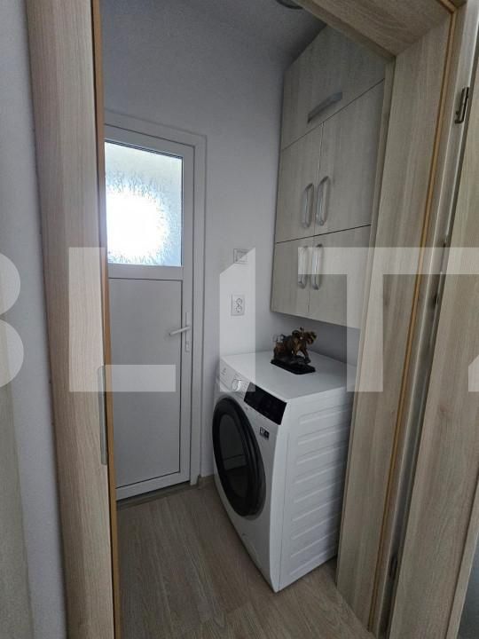 Apartament de vânzare 2 camere Mihai Viteazul - 139170AV | BLITZ Sibiu | Poza9