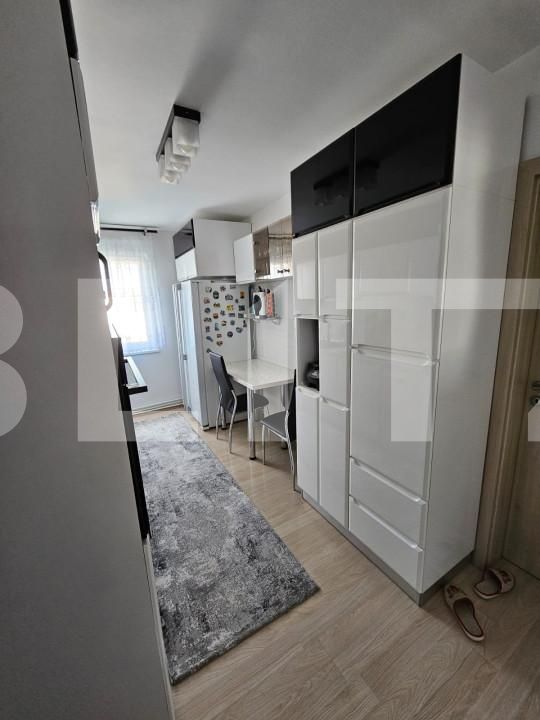 Apartament de vânzare 2 camere Mihai Viteazul - 139170AV | BLITZ Sibiu | Poza5