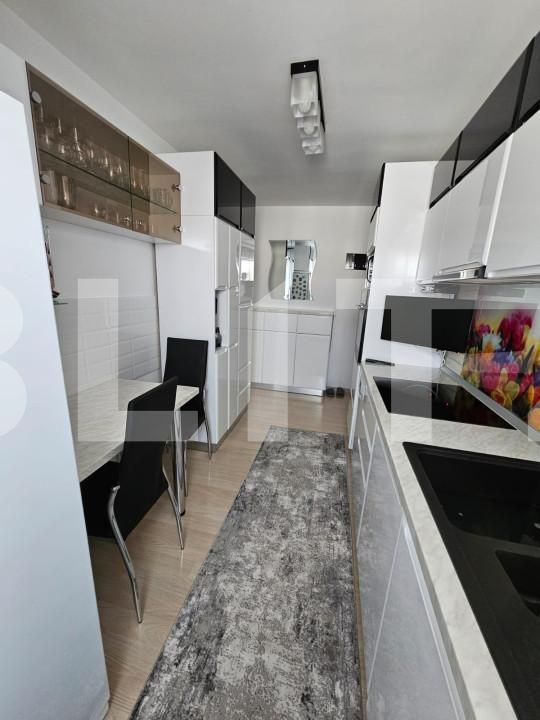 Apartament de vânzare 2 camere Mihai Viteazul - 139170AV | BLITZ Sibiu | Poza8