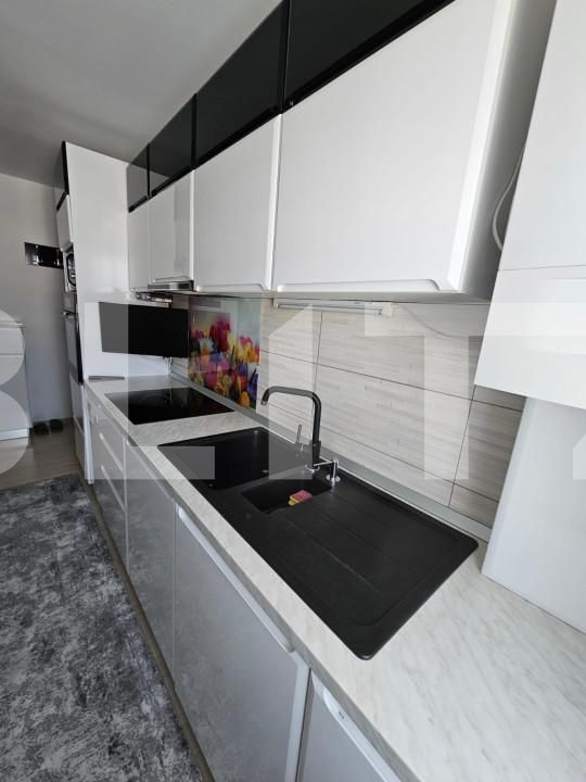 Apartament de vânzare 2 camere Mihai Viteazul - 139170AV | BLITZ Sibiu | Poza7