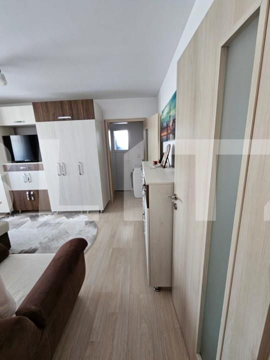 Apartament de vânzare 2 camere Mihai Viteazul - 139170AV | BLITZ Sibiu | Poza4