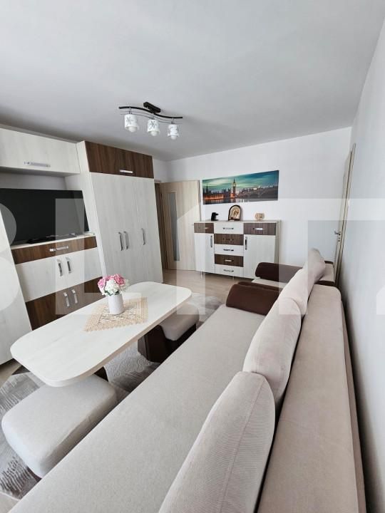 Apartament de vânzare 2 camere Mihai Viteazul - 139170AV | BLITZ Sibiu | Poza2