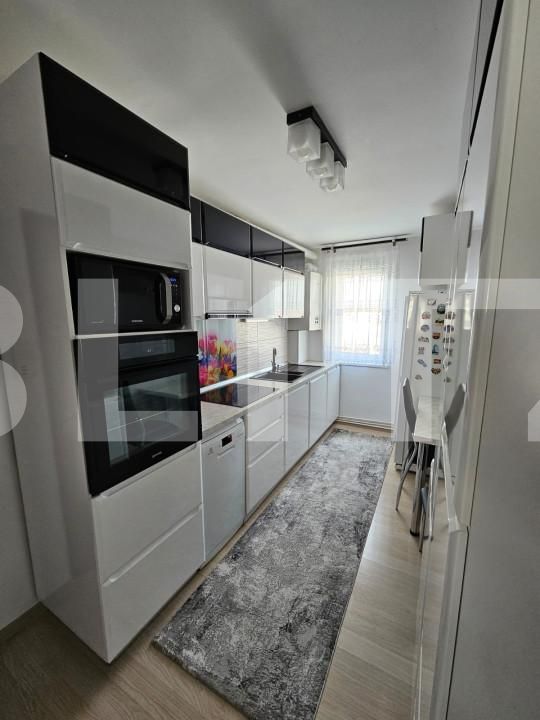 Apartament de vânzare 2 camere Mihai Viteazul - 139170AV | BLITZ Sibiu | Poza6