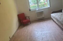 Garsoniera, 21 mp utili, cartier Terezian 