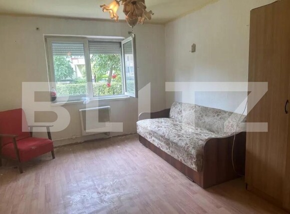 Garsonieră de vânzare Terezian - 139448AV | BLITZ Sibiu | Poza1