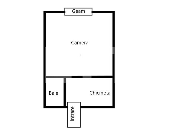 Garsonieră de vânzare Terezian - 139448AV | BLITZ Sibiu | Poza3