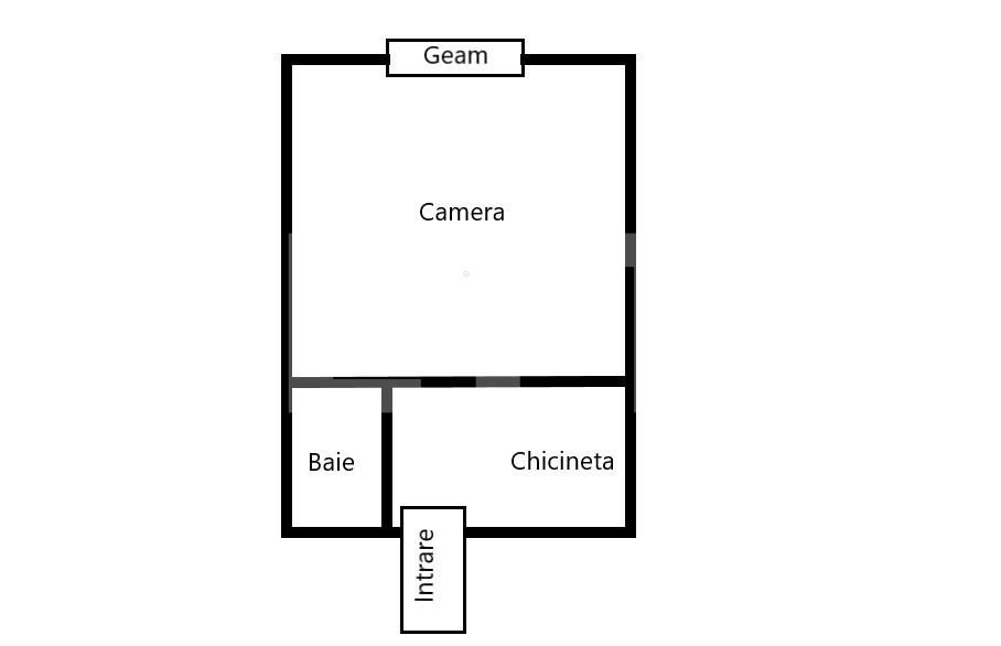 Garsonieră de vânzare Terezian - 139448AV | BLITZ Sibiu | Poza3