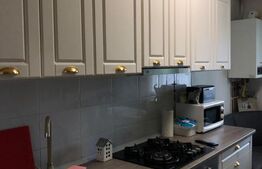 Garsoniera, 34 mp, balcon, cartier Lazaret