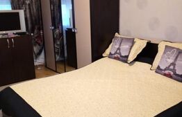 Garsoniera, 34 mp, balcon, cartier Lazaret