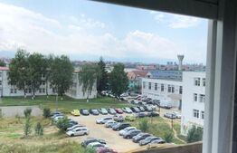 Garsoniera, 34 mp, balcon, cartier Lazaret