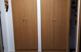 Garsoniera, 34 mp, balcon, cartier Lazaret