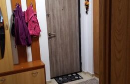 Garsoniera, 34 mp, balcon, cartier Lazaret