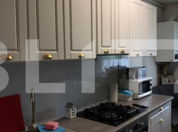 Garsonieră de vânzare Lazaret - 140809AV | BLITZ Sibiu | Poza4