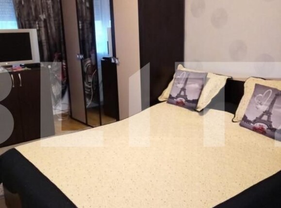 Garsonieră de vânzare Lazaret - 140809AV | BLITZ Sibiu | Poza1