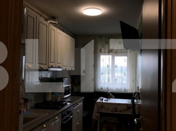 Garsonieră de vânzare Lazaret - 140809AV | BLITZ Sibiu | Poza3