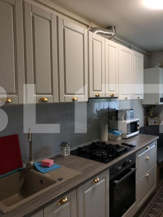 Garsonieră de vânzare Lazaret - 140809AV | BLITZ Sibiu | Poza4