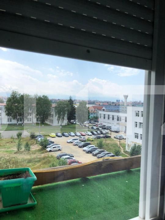 Garsonieră de vânzare Lazaret - 140809AV | BLITZ Sibiu | Poza7