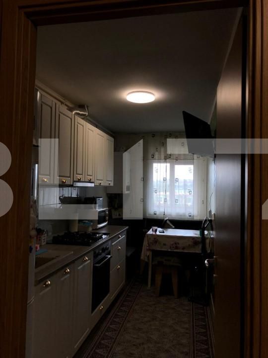 Garsonieră de vânzare Lazaret - 140809AV | BLITZ Sibiu | Poza3