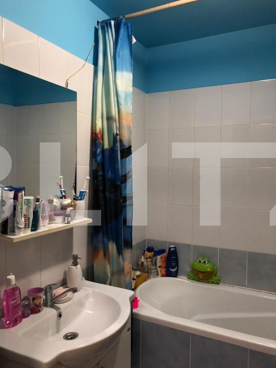 Garsonieră de vânzare Lazaret - 140809AV | BLITZ Sibiu | Poza9