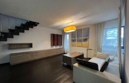 Apartament 3 camere, Calea Dumbravii