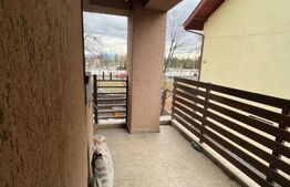 Apartament 3 camere, Calea Dumbravii