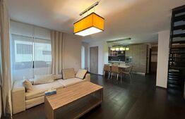 Apartament 3 camere, Calea Dumbravii