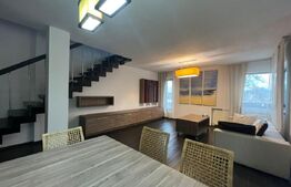 Apartament 3 camere, Calea Dumbravii